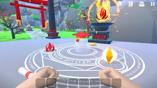 Monster Museum MOD unlimited coins