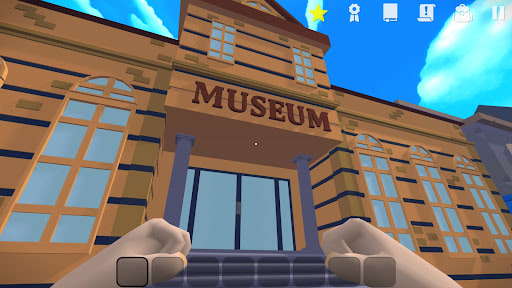 Monster Museum MOD money
