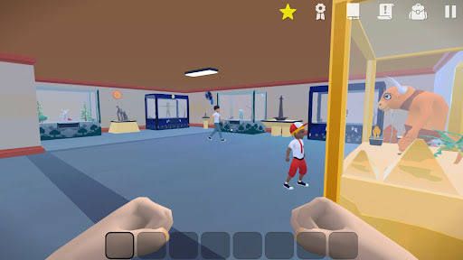 Monster Museum MOD unlimited money