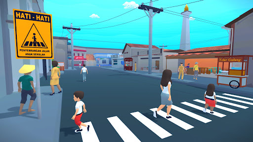 School Cafeteria Simulator MOD coins