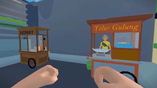 School Cafeteria Simulator ApkUnlimit