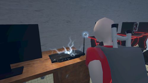 Warnet Simulator protect internet cafe