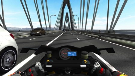 download Racing Fever: Moto game