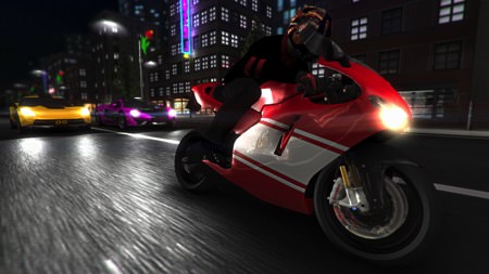 Download Racing Fever: Moto