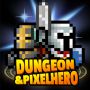 Dungeon & Pixel Anh hùng
