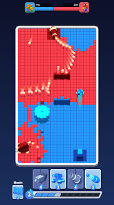 Color Clash APK screenshot