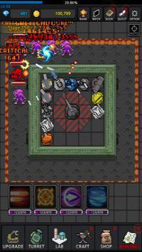 Grow Turret Defense