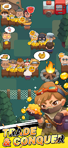 Survivor Camp Z