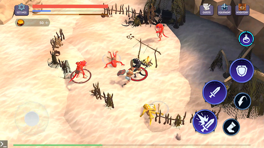 Titan Souls