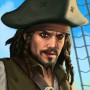 Pirates Flag: Caribbean Action