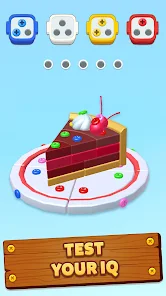 Screwdom 3D