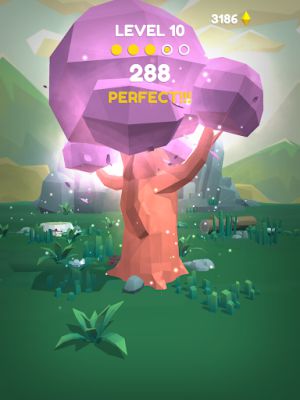 Twist Hit entertainment game