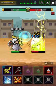 Grow SwordMaster entertainment