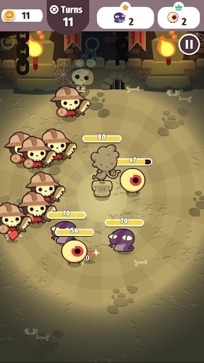Micro RPG MOD Money