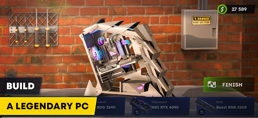 PC Creator 3