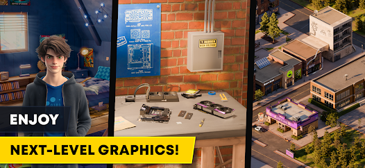 PC Creator 3