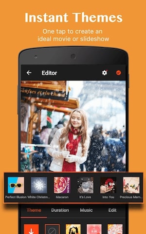 Download VideoShow mod apk