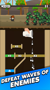 Cup Heroes Screenshots