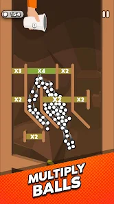 Cup Heroes APK Screenshots