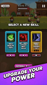 Cup Heroes MOD Screenshots