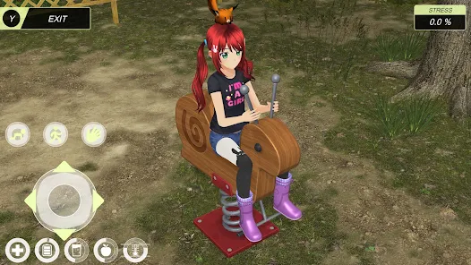 Anime City