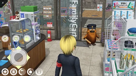 Anime City