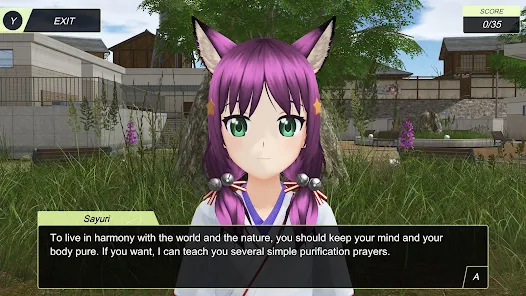 Anime City