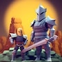 Merge Legions