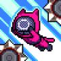 Cat Jump