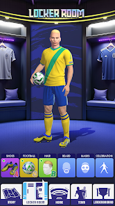 Soccer Legend
