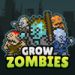 Phát triển Zombie