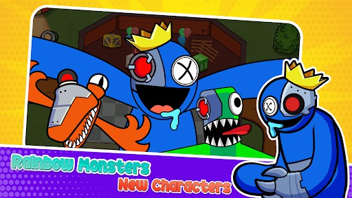 Action game