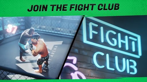 MMA Manager 2 MOD Money