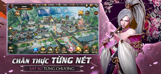 Tam Quốc Legend