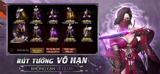 Tam Quốc Legend
