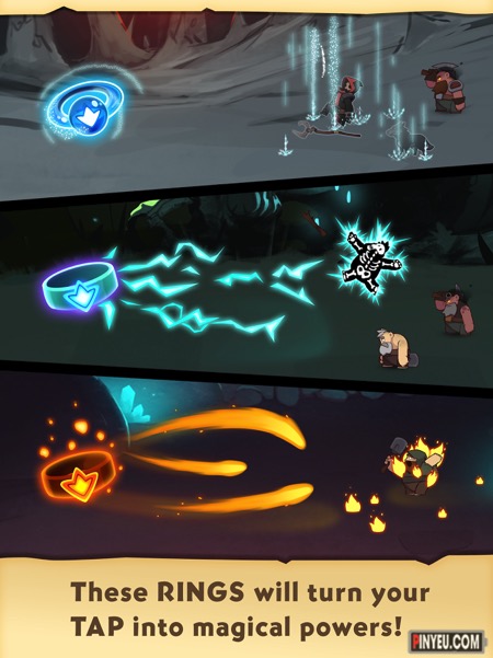 Download Almost a Hero game