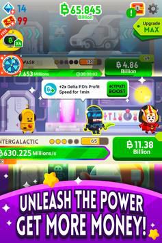 Cash, Inc business