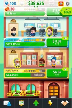 Cash, Inc mod unlimited money