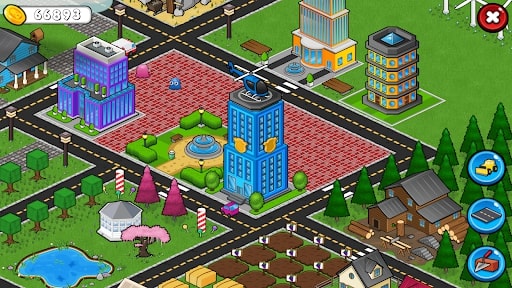 Moy 7 MOD Money