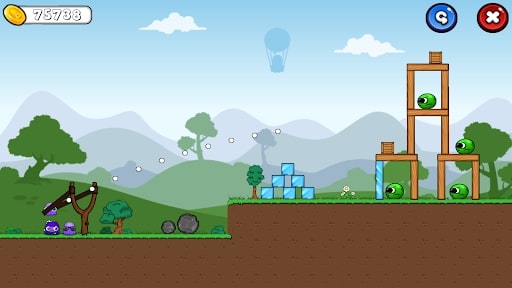 Moy 7 MOD Unlimited Money
