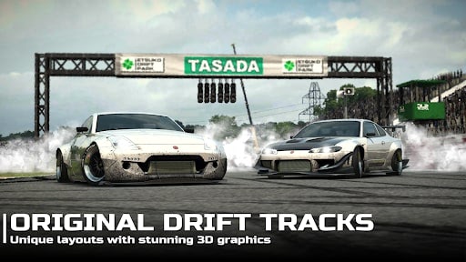 Drift Legends 2 ApkUnlimit