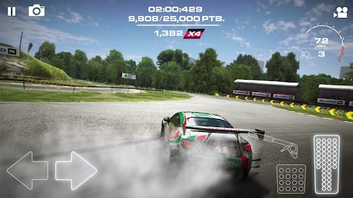 Drift Legends 2 MOD Money