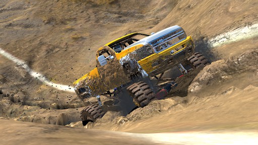Racing Game