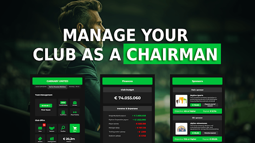 Club Boss