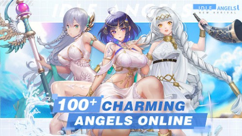 Download Idle Angels