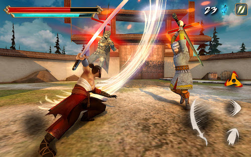 เกมรบสุดท้าทายของนักรบนินจาขั้น, สุดยอด