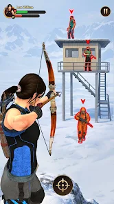 Archer Assassin