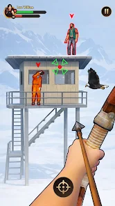 Archer Assassin