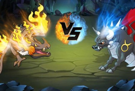 DRAGON VILLAGE mod unlimited money