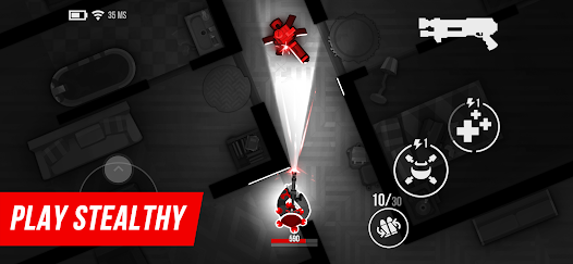 Bullet Echo Google Play